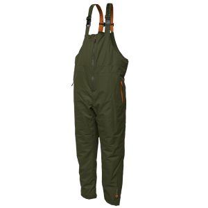Prologic Litepro Thermo Bib and Brace Olive Green – Angelhose