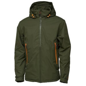 Prologic Litepro Thermo Jacket Olive Green – Angeljacke