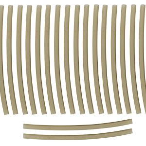 Prologic LM Shrink Tube Assortment L 5.5cm – 20 Tubes