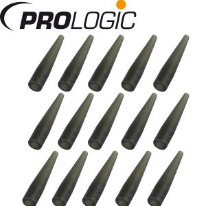 Prologic LM Tailrubbers Long – 15 Stück