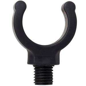 Prologic Large 21mm Clinch Rubber Butt Grip – Rutenauflage