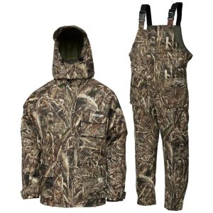Prologic Max5 Comfort Thermo Suit Camo – Thermoanzug