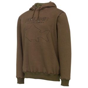 Prologic Mega Fish Hoodie Army Green – Angelpullover