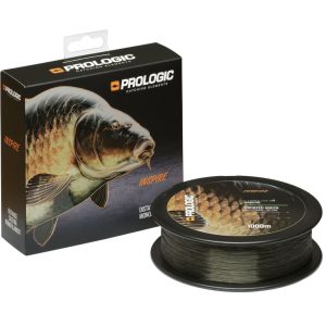 Prologic Plins Casting – 1000m Angelschnur