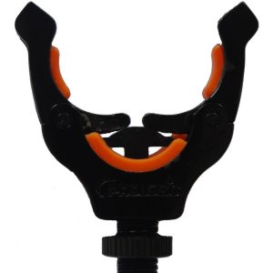 Prologic Rutenauflage Snatch Rod Rest Metal