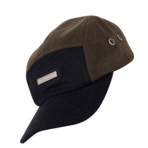 Prologic Signature 5 Panel Cap – Angelcap