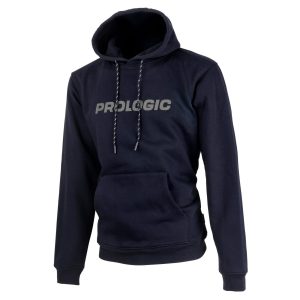 Prologic Signature Hoodie Black – Angelpullover