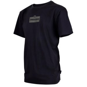 Prologic Signature Logo T-Shirt Black – Angelshirt