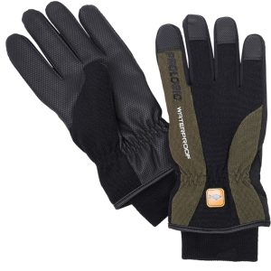 Prologic Winter Waterproof Glove – Angelhandschuhe