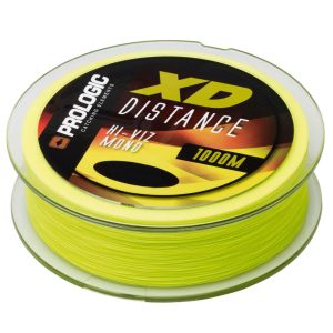 Prologic XD Distance Mono – 1000m monofile Angelschnur