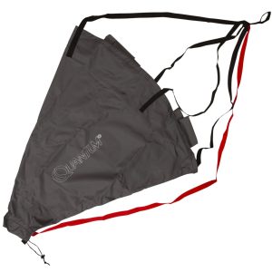 Quantum Drift Bag Large 95x95cm – Driftsack