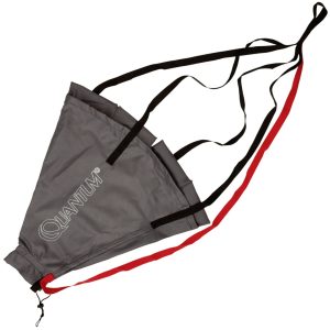 Quantum Drift Bag Medium 62x57cm – Driftsack