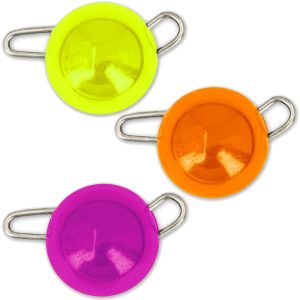 Quantum Magic Trout Neon Chebu – 3 Tungstenköpfe