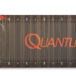Quantum Measuring Mat Boat 130x30cm Maßband