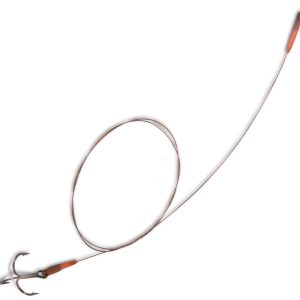 Quantum Mr Pike Float Rig Leader 50cm 13,6kg – Hechtvorfach