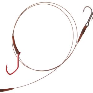 Quantum Mr Pike Float Rig Leader 50cm 14kg – Hechtvorfach