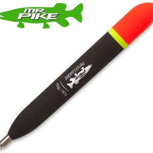 Quantum Mr Pike Pencil Loaded – Hechtpose