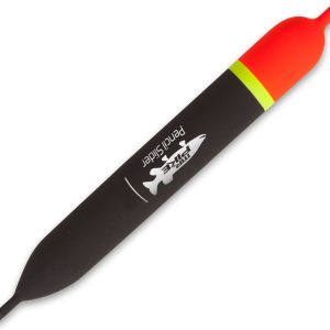Quantum Mr Pike Pencil Slider – Hechtpose