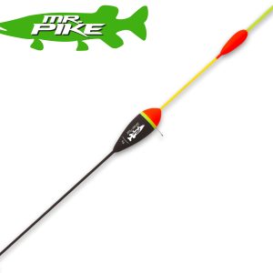 Quantum Mr Pike Zander Float – Raubfischpose