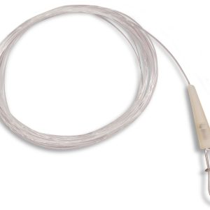 Quantum Q Leader Hard Mono Taper 2,50m – Hardmono Vorfach