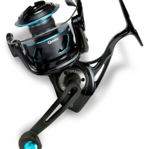 Quantum Smoke S3 Inshore SSM30XPT – Stationärrolle