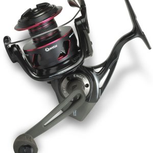 Quantum Smoke S3 SM15XPT – Angelrolle