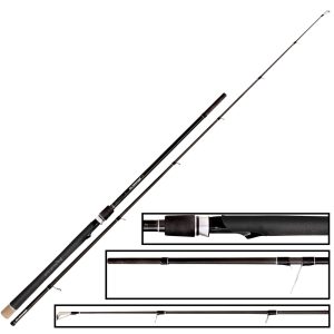 Quantum Vapor Aggressor X-Heavy Lure 245cm 35-140g – Hechtrute