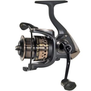 RYOBI Arctica HS 2500 – Angelrolle