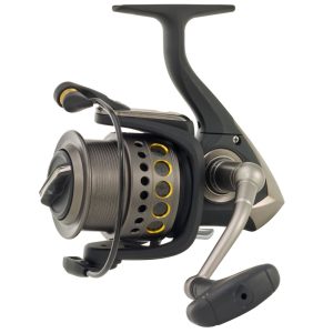 RYOBI Cynos III 8500 Feeder – Feederrolle