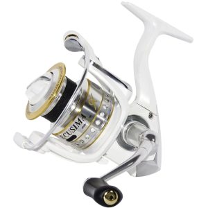 RYOBI Ecusima GX 2000 – Angelrolle
