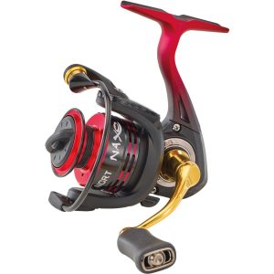 RYOBI NCRT Naxo 3000 – Angelrolle