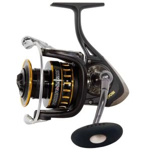 RYOBI Safari 8500 – Angelrolle