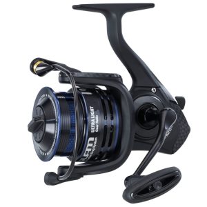 RYOBI Slam UL Feeder 6500 – Feederrolle