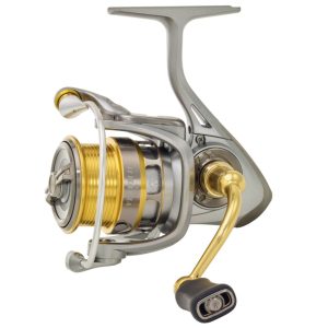 RYOBI Verum II 3000 – Spinnrolle