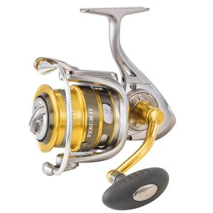 RYOBI Verum II Feeder 8500 – Angelrolle