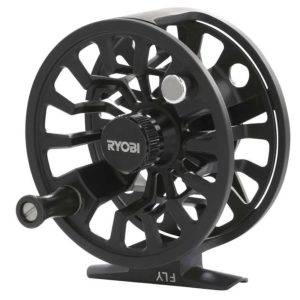 RYOBI Zauber Fly 4/5 – Fliegenrolle