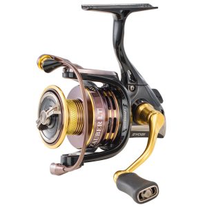 RYOBI Zauber LT 4000 – Angelrolle
