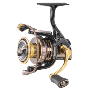 RYOBI Zauber LT 4000 Match 9+1 – Angelrolle