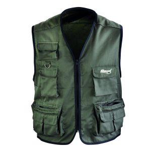 Ragot 10 Pockets Jacket – Angelweste