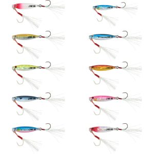 Ragot Fat Jig – Meeresjig