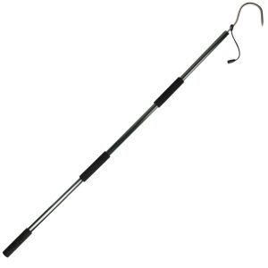 Ragot Gaffe Flottante Renf. 1.50m – Gaff zum Angeln