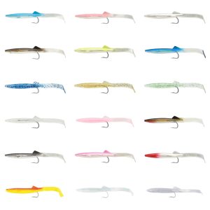 Ragot Raglou 12cm – Gummifisch