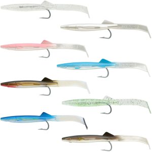 Ragot Raglou 14cm – 3 Meeresköder