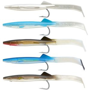 Ragot Raglou 16cm – 3 Meeresköder