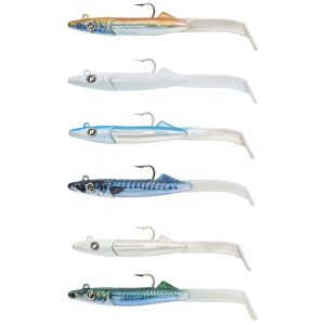Ragot Raglou Hybrid – 2 Gummifische