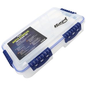 Ragot Waterproof Box 35.5x22x5.5cm – Köderbox