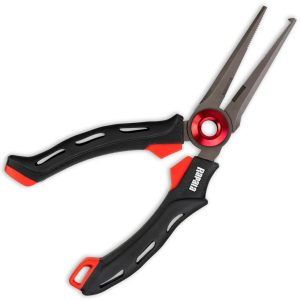 Rapala 15cm Magnetic Split Ring Plier Zange – Sprengringzange