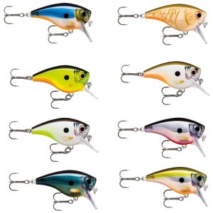 Rapala BX Big Brat 7cm 21g – Wobbler