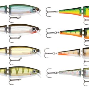 Rapala BX Swimmer 12cm 22g – Wobbler