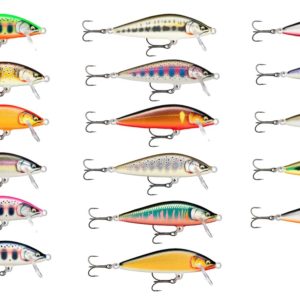 Rapala Countdown Elite 4,5cm 3,5g – Wobbler